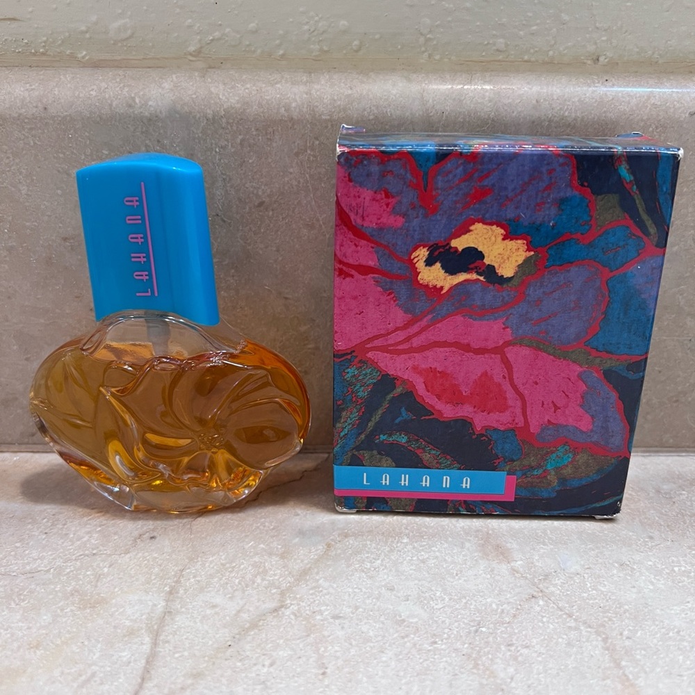 Avon Lahana Fragrance Spray